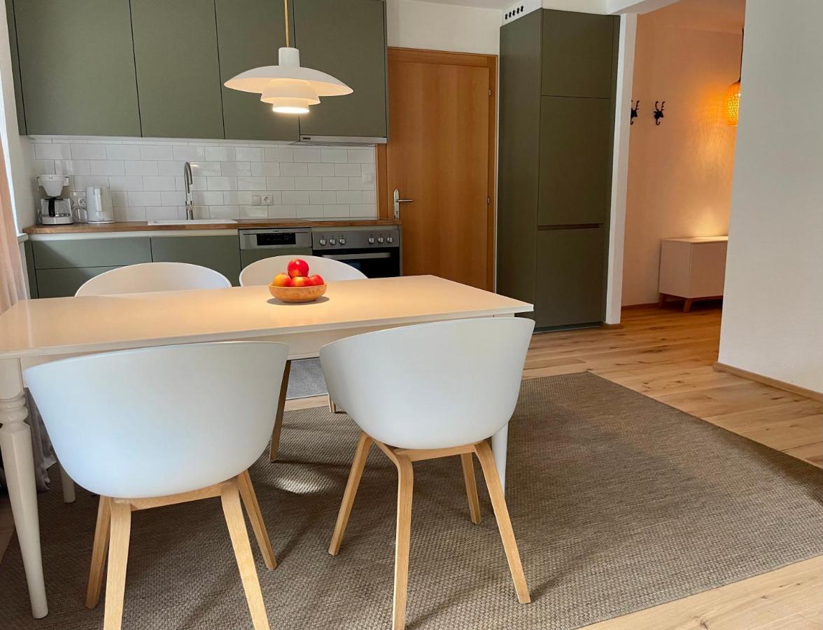 S Lois Schoenes Apartment Im 考恩台尔 外观 照片