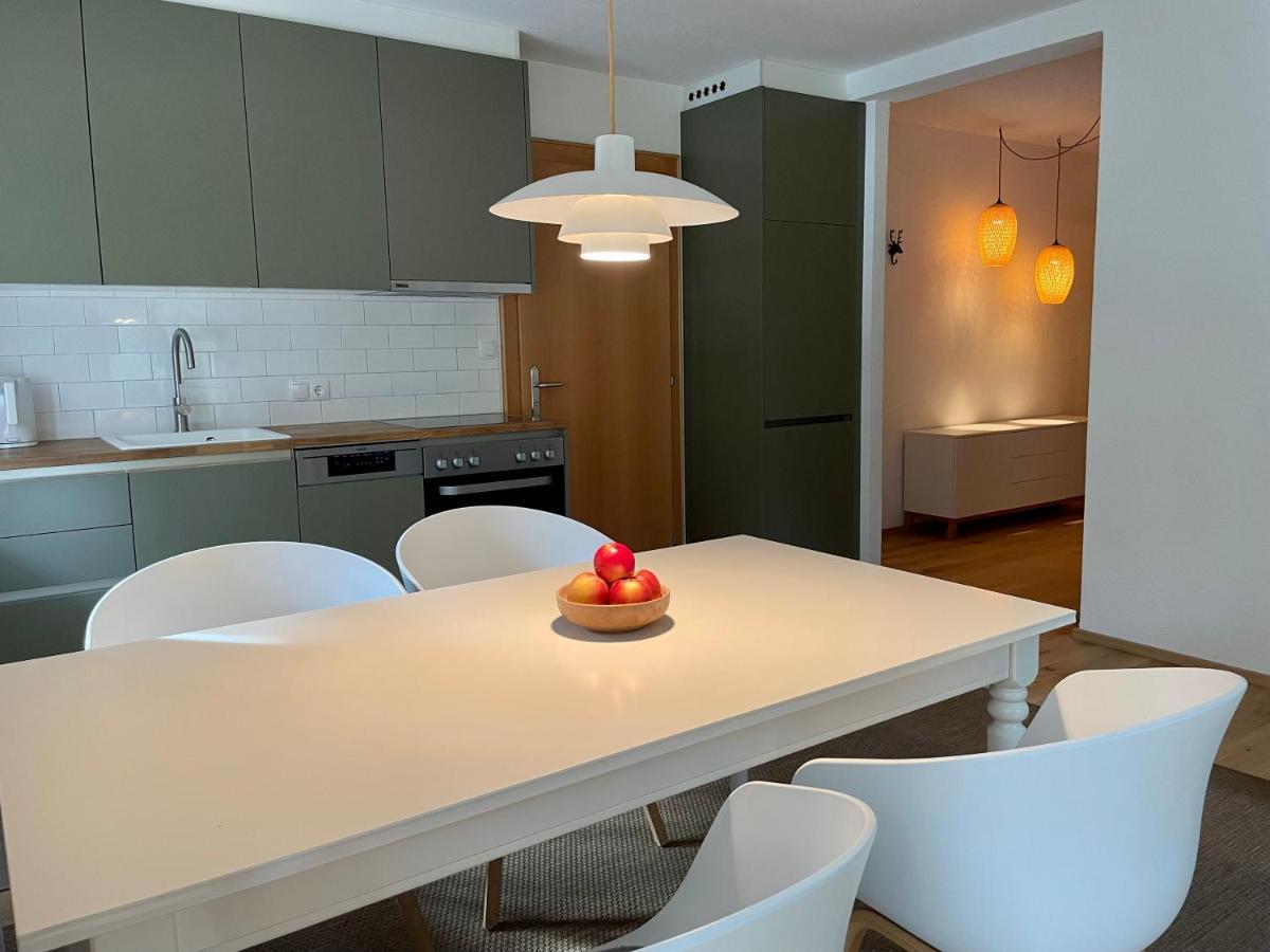 S Lois Schoenes Apartment Im 考恩台尔 外观 照片