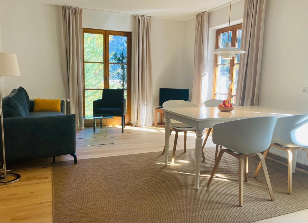 S Lois Schoenes Apartment Im 考恩台尔 外观 照片