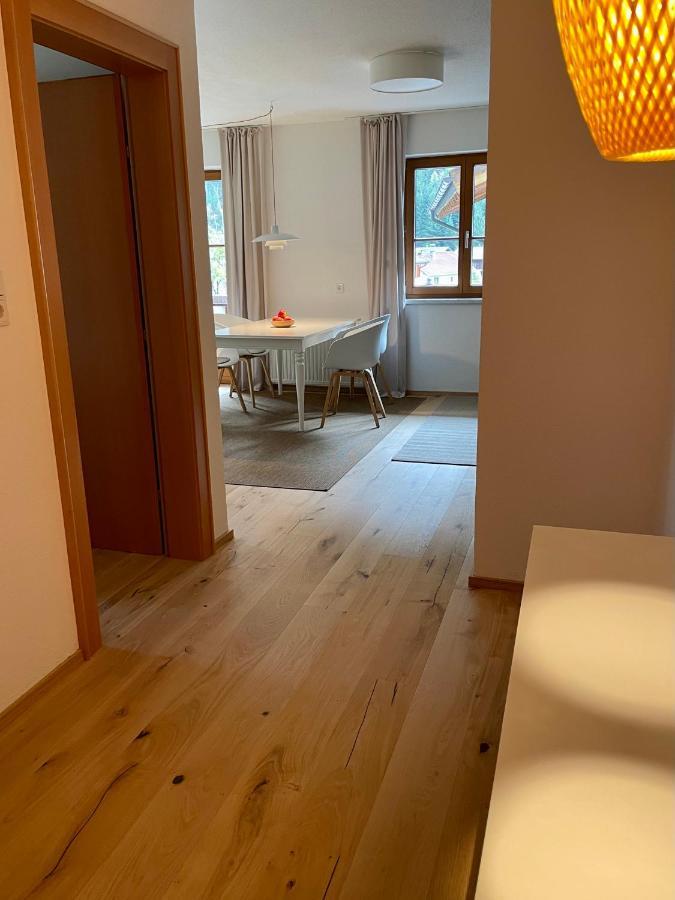 S Lois Schoenes Apartment Im 考恩台尔 外观 照片